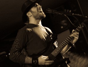 LIVE SEZAMO – ©2009 Akkajou